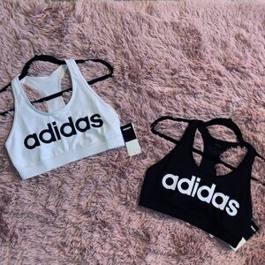 ⭐️NEW⭐️NWT ADIDAS Sports Bra
